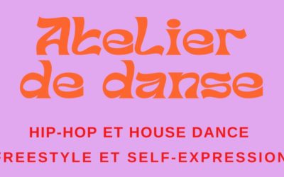 Atelier Danse